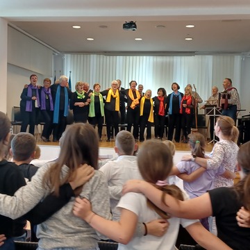 petje src OŠ DK 2026